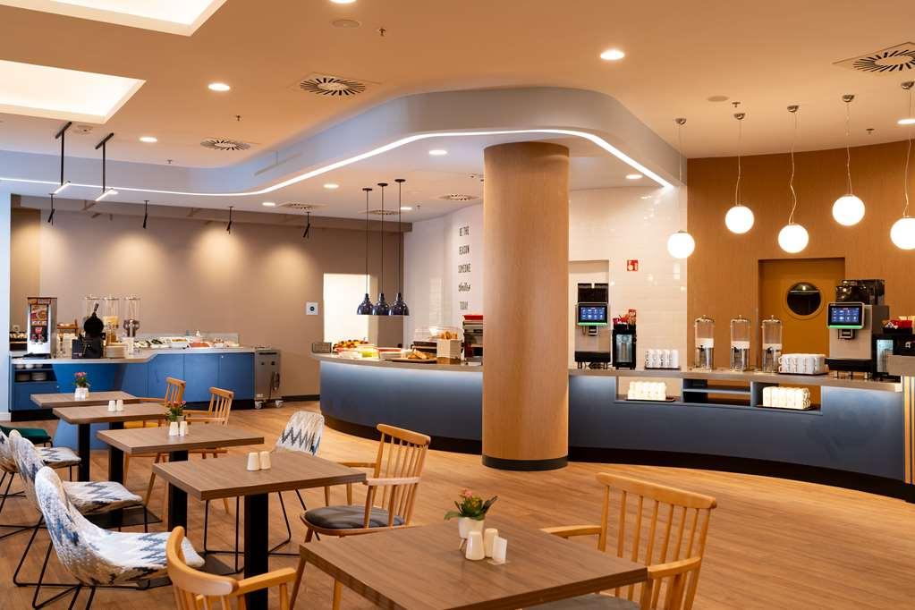 Hotel Hampton By Hilton Centre Budapešť