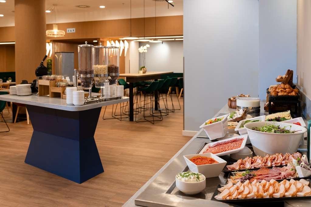 Hampton By Hilton Centre 3* Budapešť