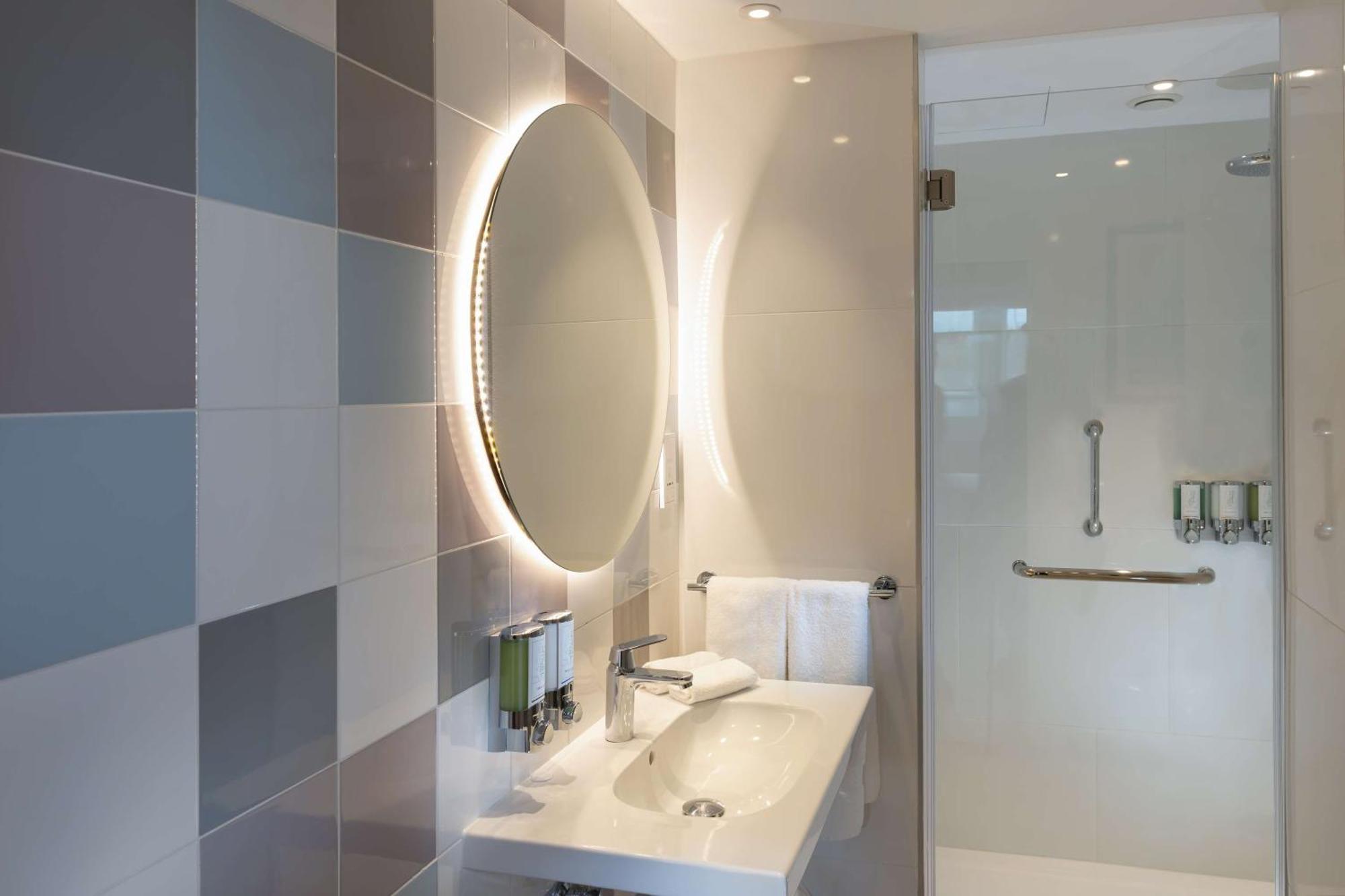 Hampton By Hilton Centre Hotel Budapešť