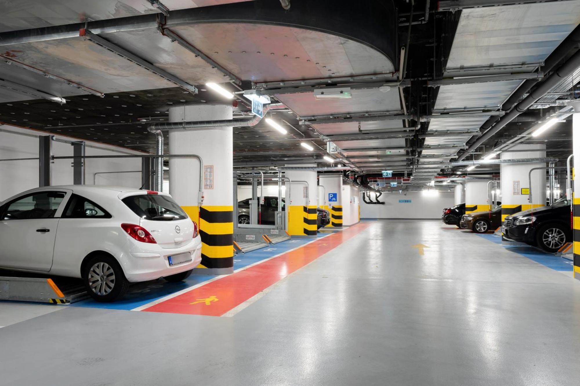 Hampton By Hilton Centre Budapešť